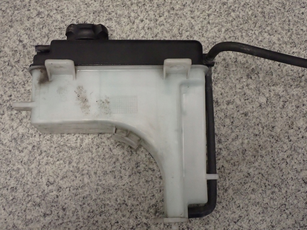 фото №4, Hyundai matrix 08-10 бачок расширительный crdi