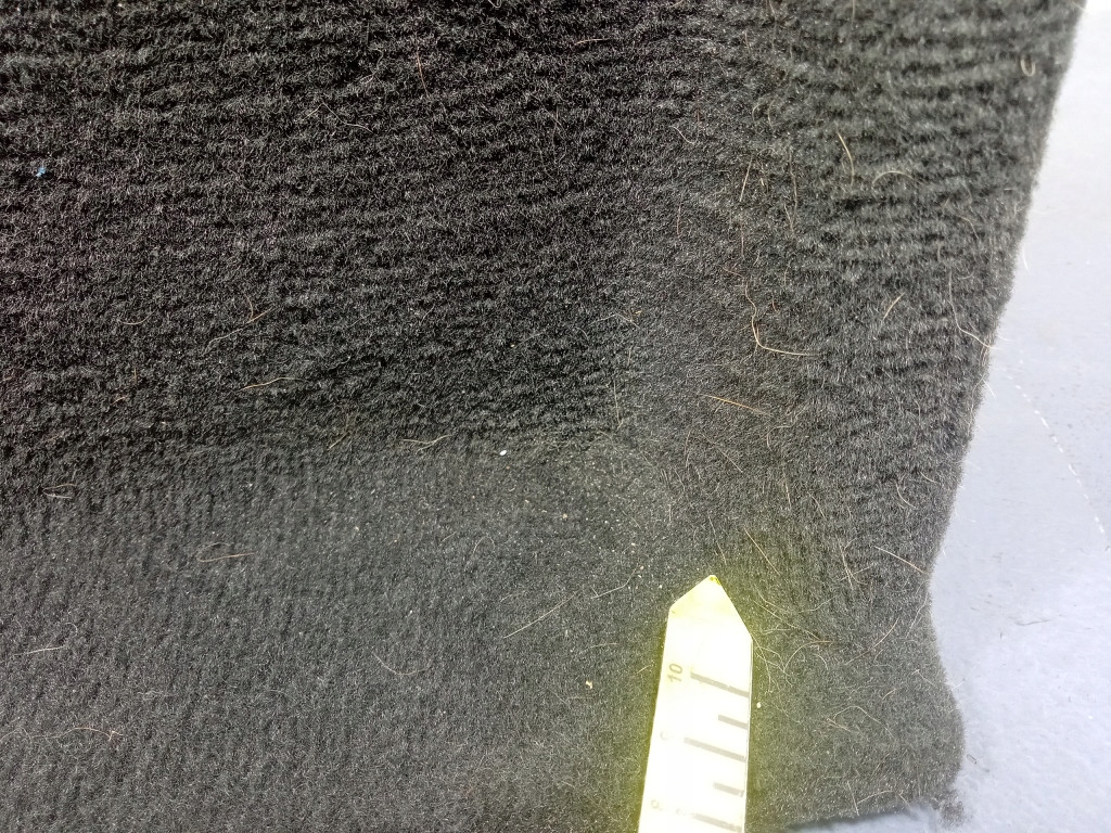 фото №5, Bmw x6 e71 e72 обшивка обивка багажника левый задняя 7246987