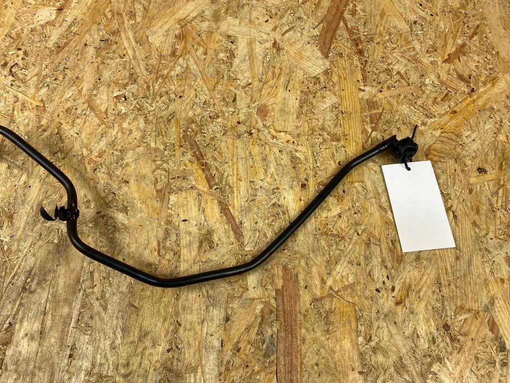 фото №9, Wąż труба шланг wody вентиляційний polestar ii 2 31686996 2020-