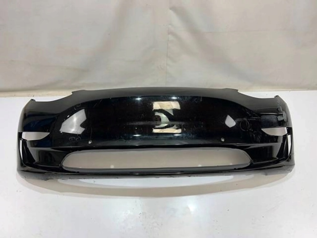 фото №1, Бампер перед передній tesla model iii 3