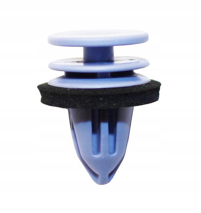 фото №1, 5szt mercedes w 204 -кліпса tapic. багажник, двері