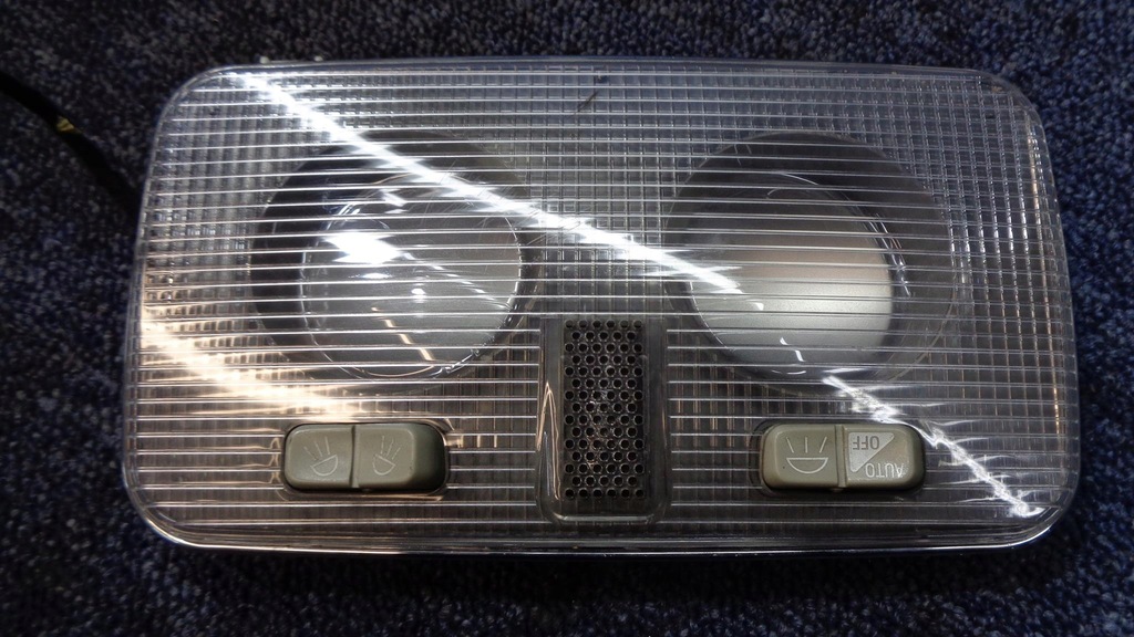 фото №1, Лампа освещение микрофон alfa romeo gt 2003-2010r.