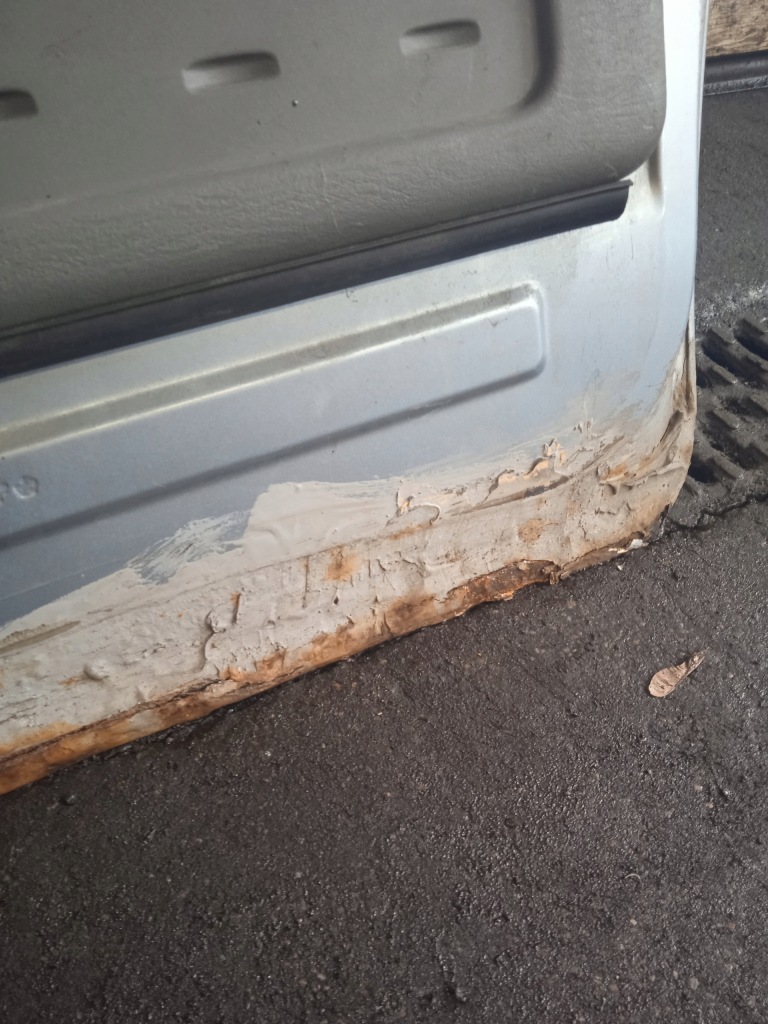 Citroen c8 двері праве зсувні повний Доставка