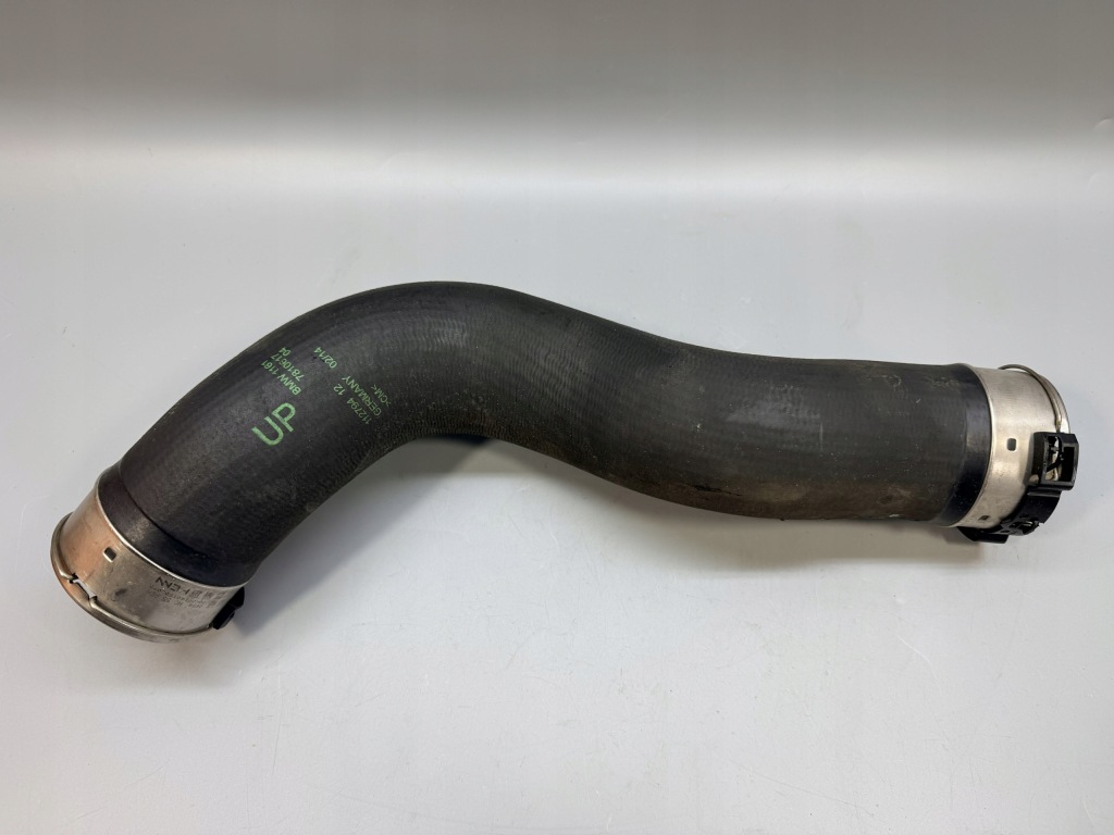 Купити Bmw f20 f21 f30 f31 f32 f36 2.0d шланг патрубок труба інтеркулер 7810617