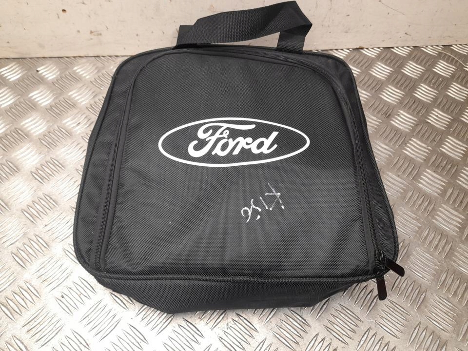 фото №6, Кабель do зарядки транспортного средства ford usa mustang mach-e 2022 lj8j10c744ba