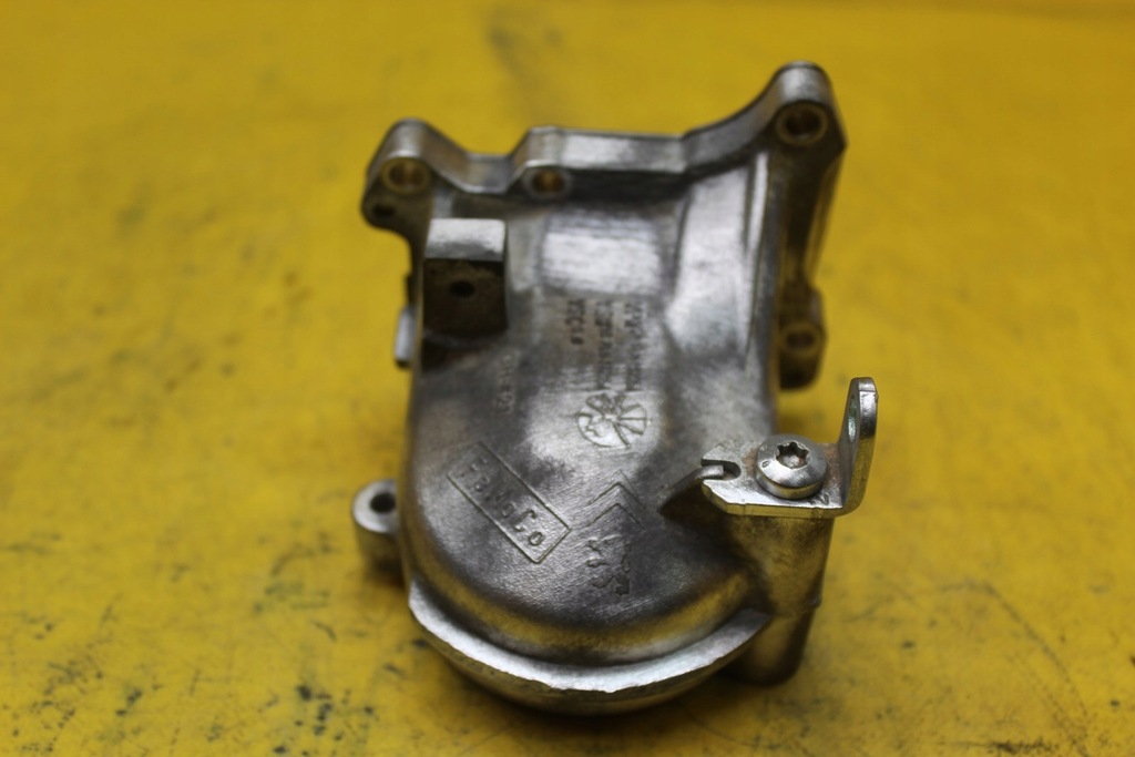 фото №5, Радиатор выхлопных газов egr berlingo iii 1.6 hdi