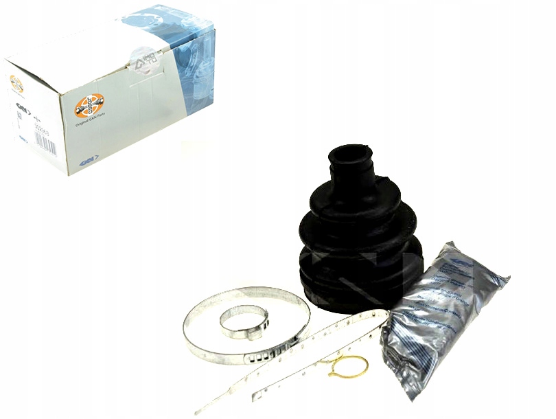 фото №1, Защита шарнир opel lobro