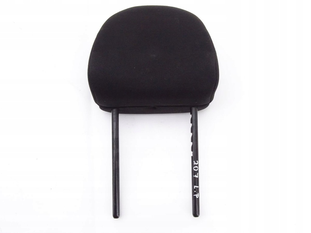 фото №1, Peugeot 207 06-12 подголовник сиденье перед