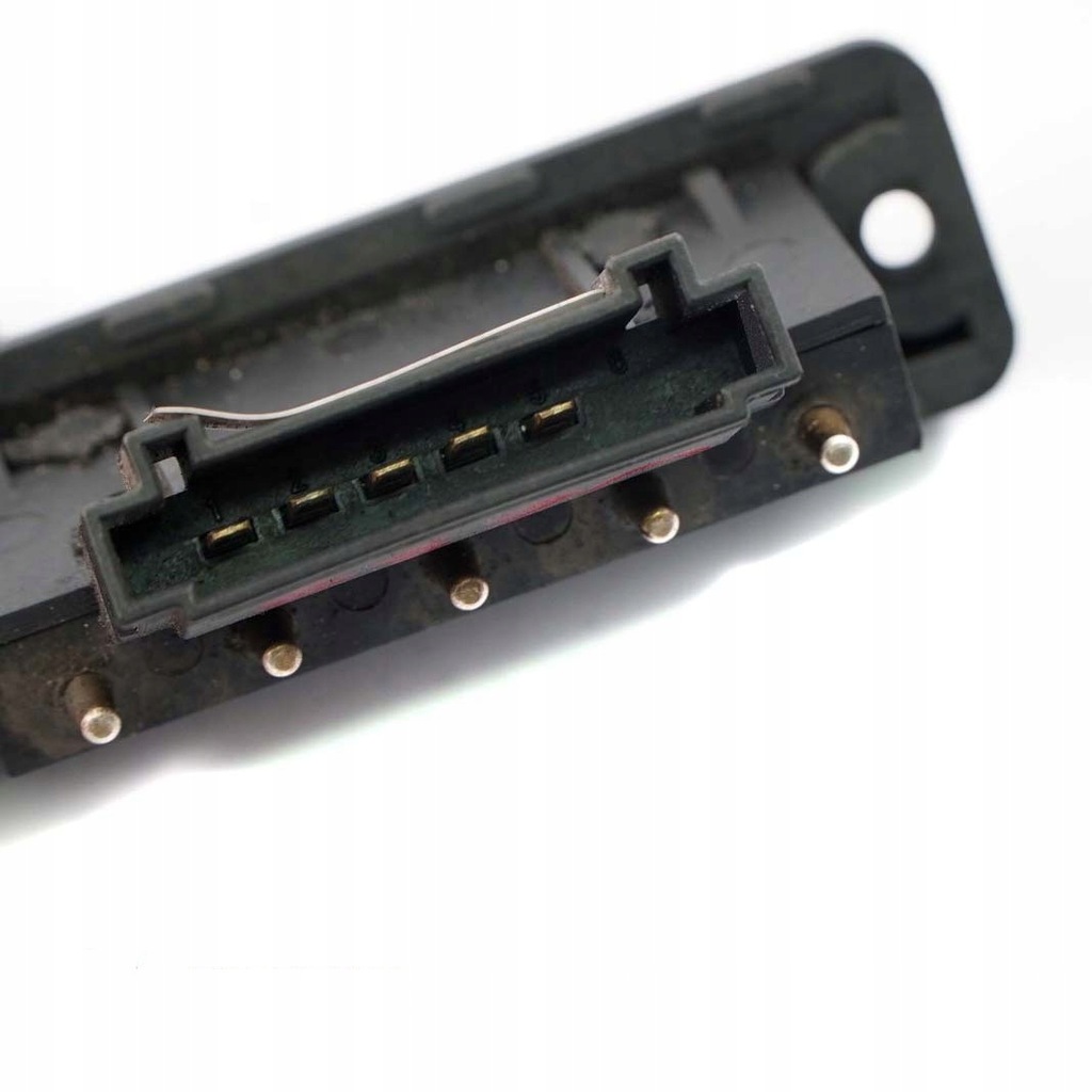 фото №12, Mercedes vito viano w639 переключатель датчик дверь