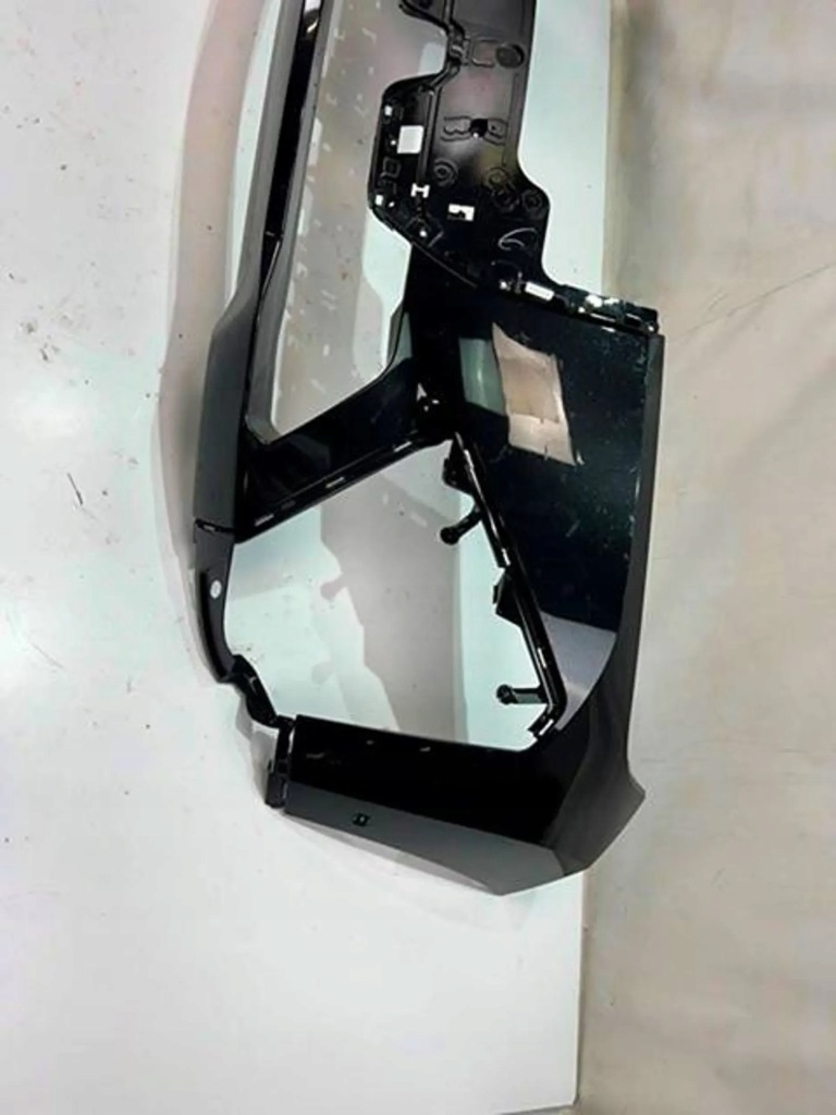 фото №12, Bmw ix i20 бампер перед передній оригінал