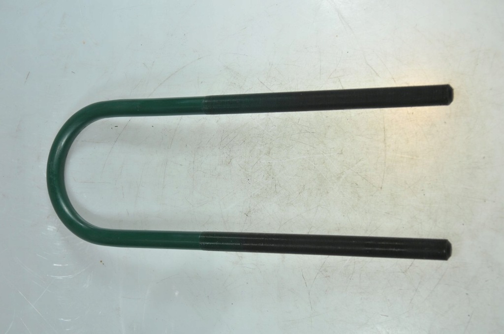 фото №1, Скоба рессора universal components a2166