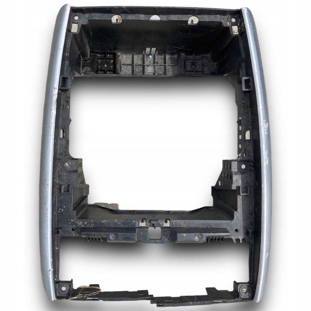 фото №1, Mercedes-benz w169 рамка средняя