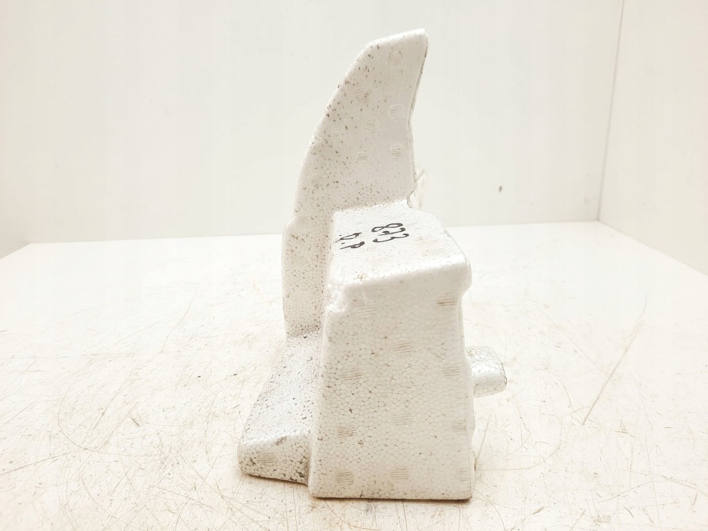 2011 peugeot ion абсорбер бампера передний 6400c906 с Разборки