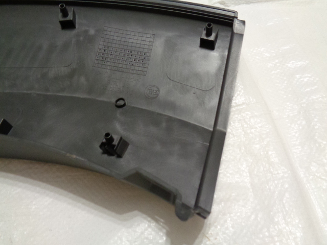 фото №12, Citroen jumper iii права передня молдинг крила 1315075070