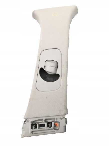 фото №1, Infiniti q50 верхний защита стойка среднего r