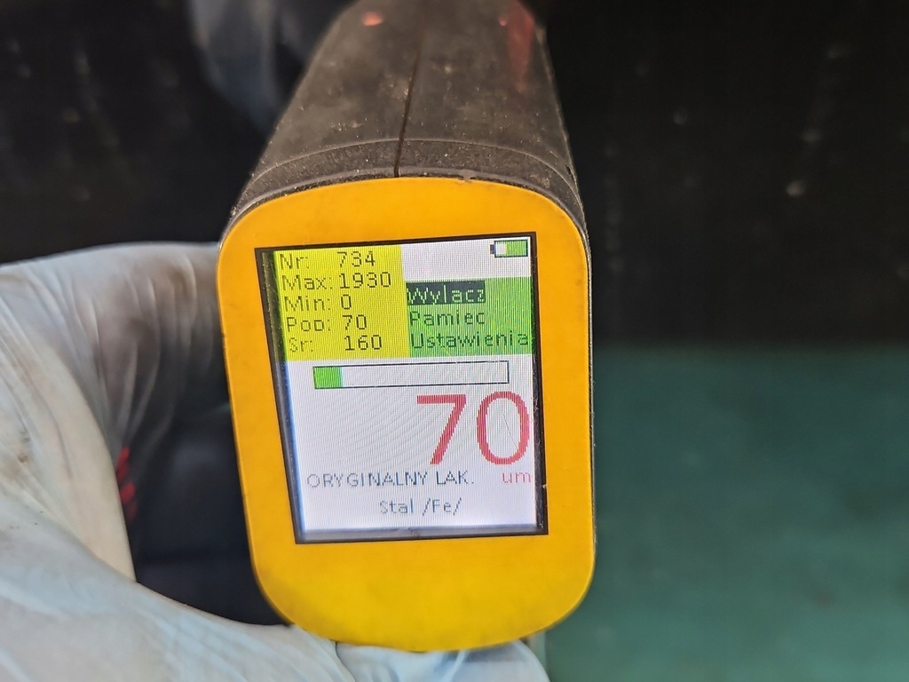 фото №14, Двері перед ліва honda civic vii 3d