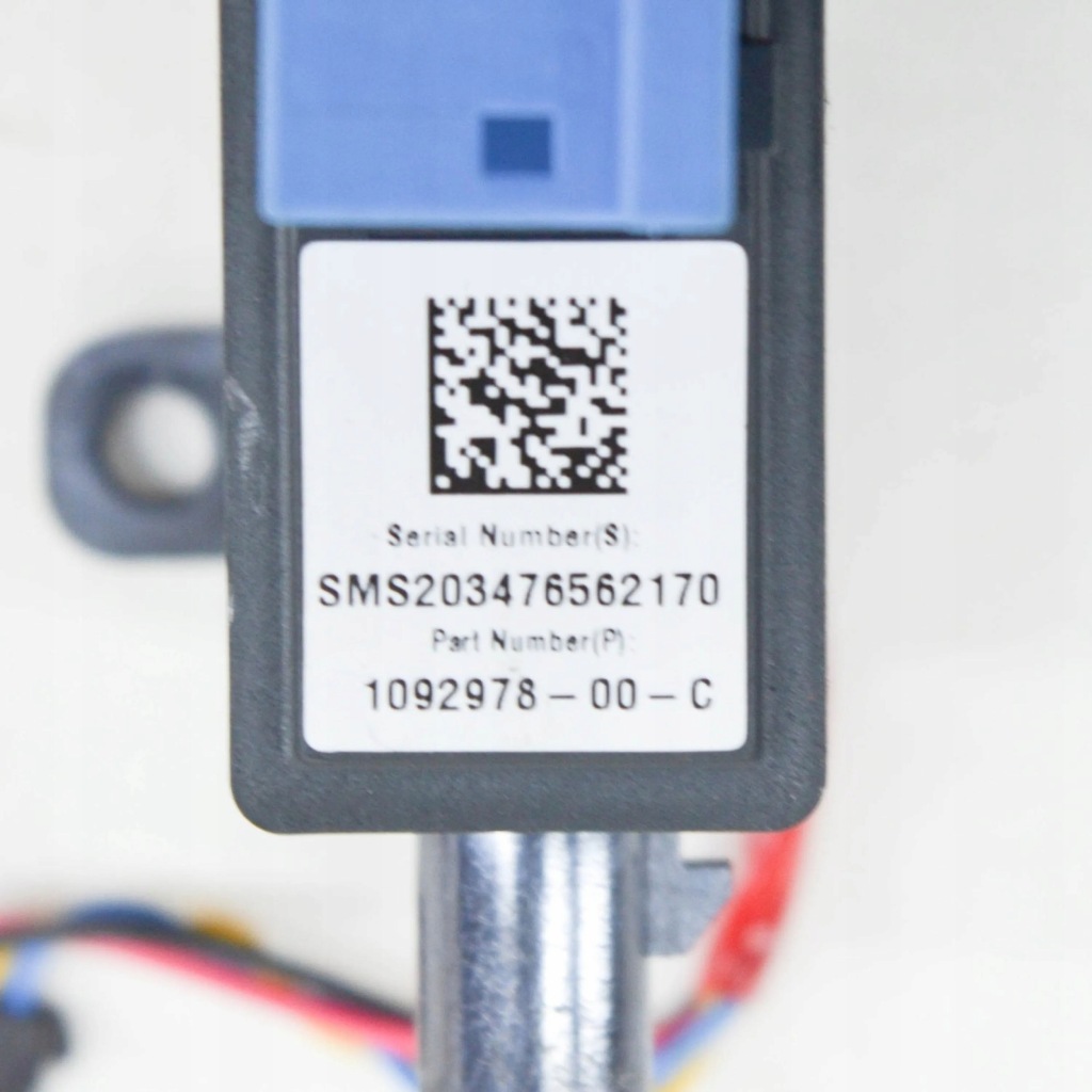 Tesla model y 2020 ліва сторона камера на крила бічний Недорого