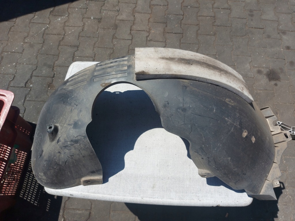 фото №1, Vw golf vii lift підкрилок передні праве 5g0805978c