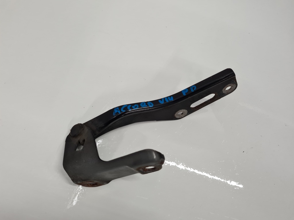 фото №1, Honda accord viii петля капот правый