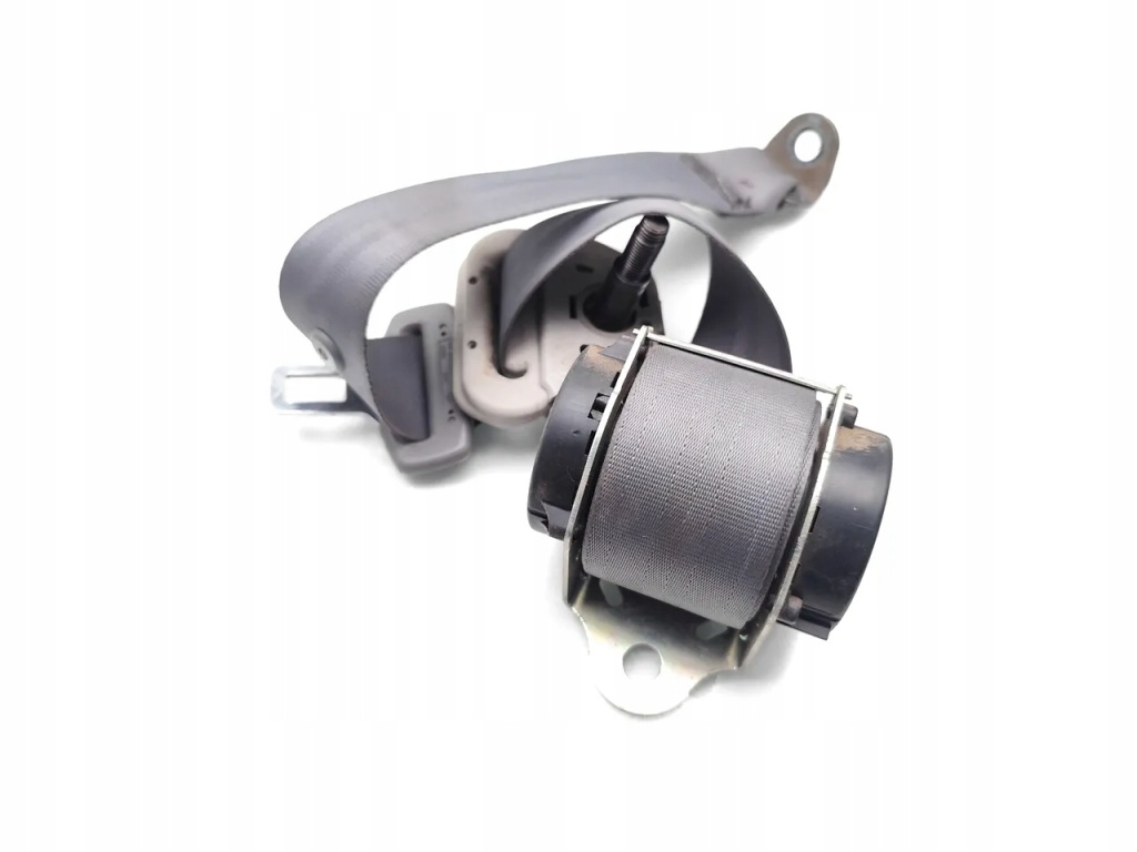 фото №12, Toyota hilux vigo pas безпеки сидіння заднього задня лівий 2006 pickup