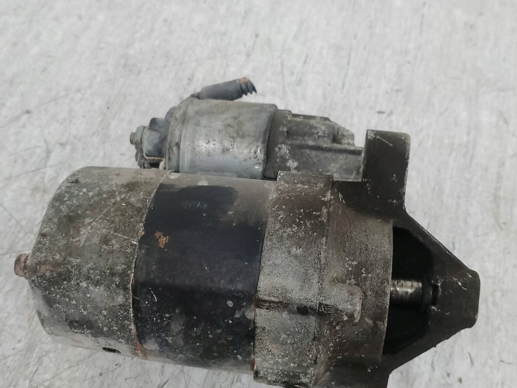 Стартер renault megane 2 8200266777a d7e47 1.6 16v Цена