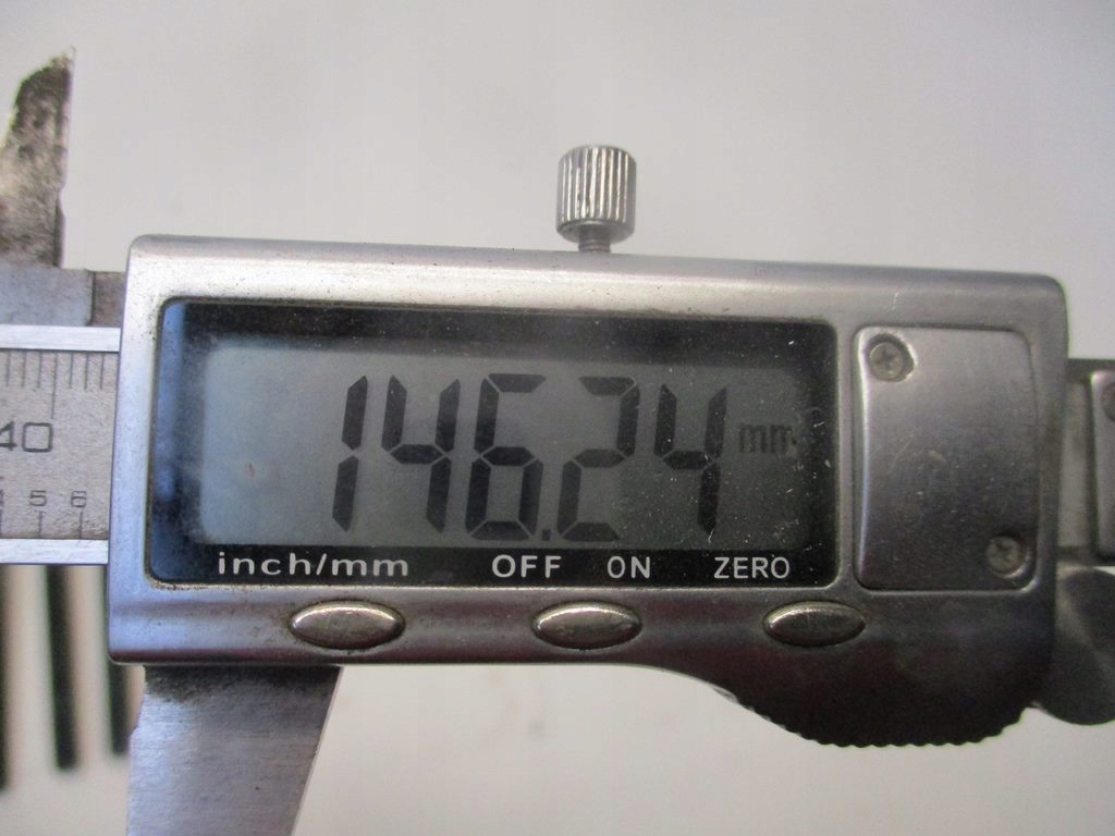 фото №5, Болт болты головки trafic vivaro 2.0 dci