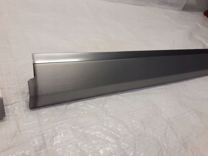 фото №4, Porsche cayenne 7p накладки dekor консоли