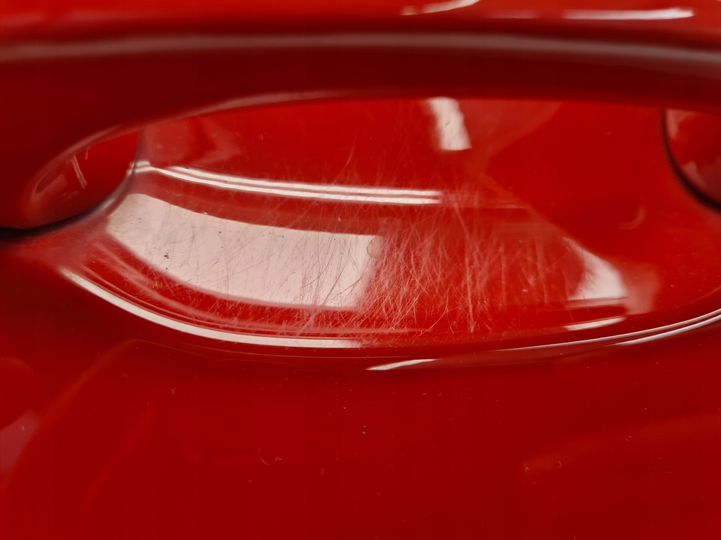 фото №15, Seat ateca дверь правый задняя lf3k