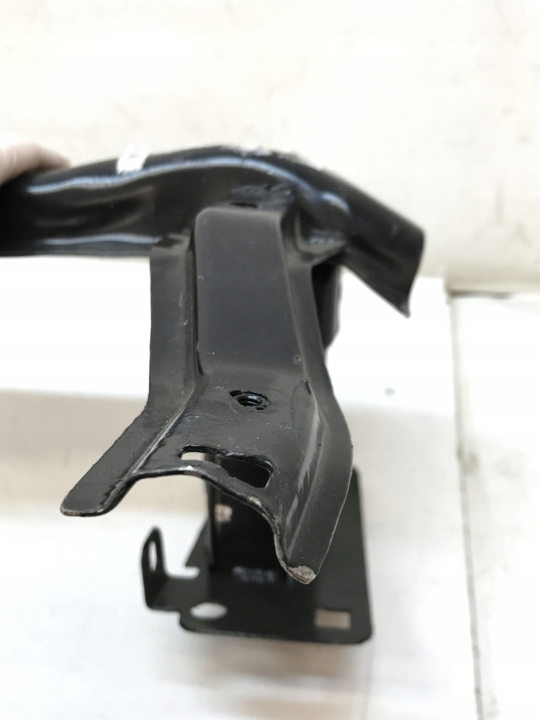 фото №8, Vw polo v балка бампера перед 6r0807109a