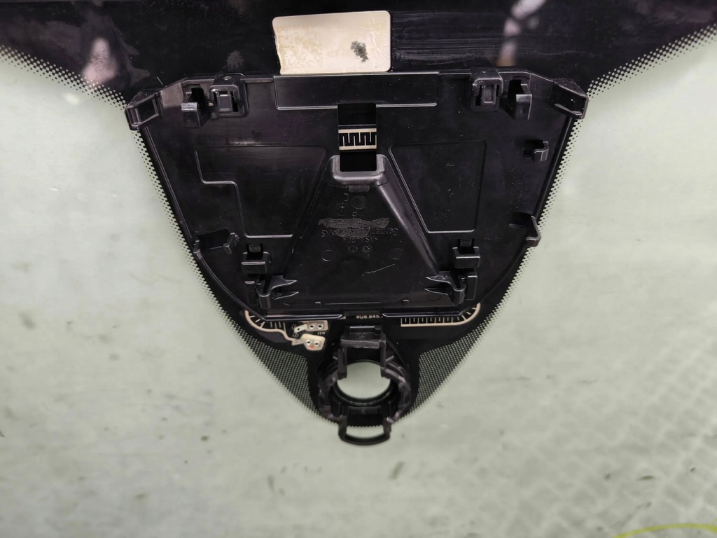 фото №8, Audi a7 s7 4g 2013 скло передня / лобове