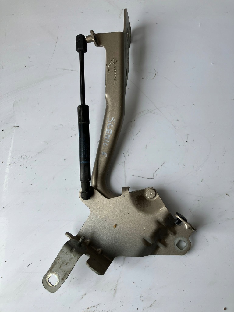 фото №1, Петля капот лівий scenic iii 654010004r tehnp