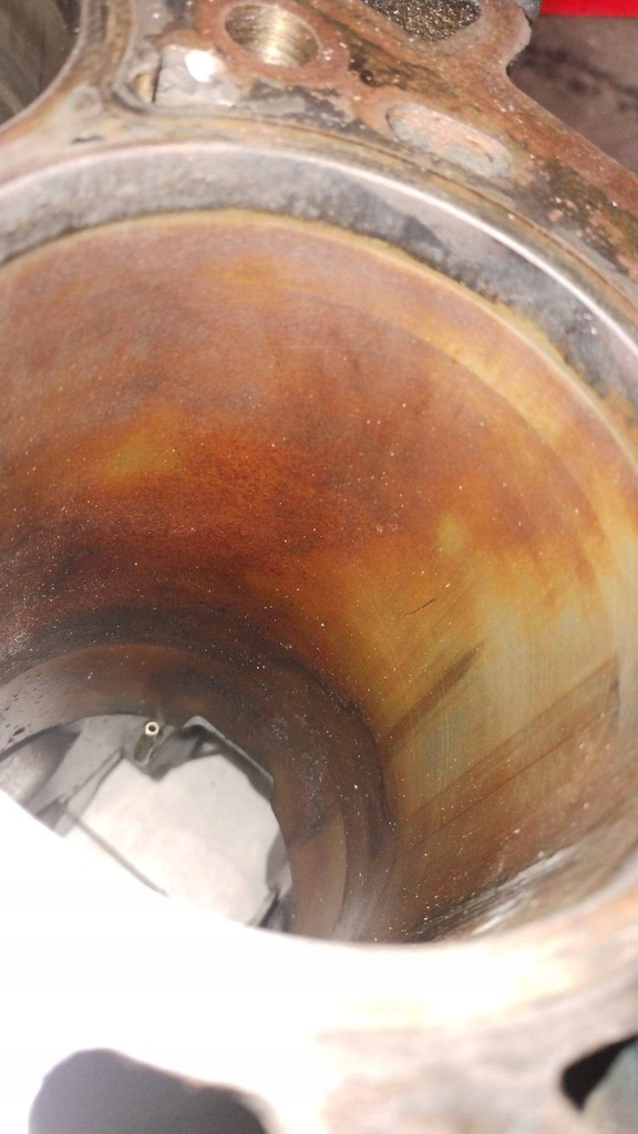 фото №5, Блок двигуна renault master iii opel movano 2,3dci 11468r