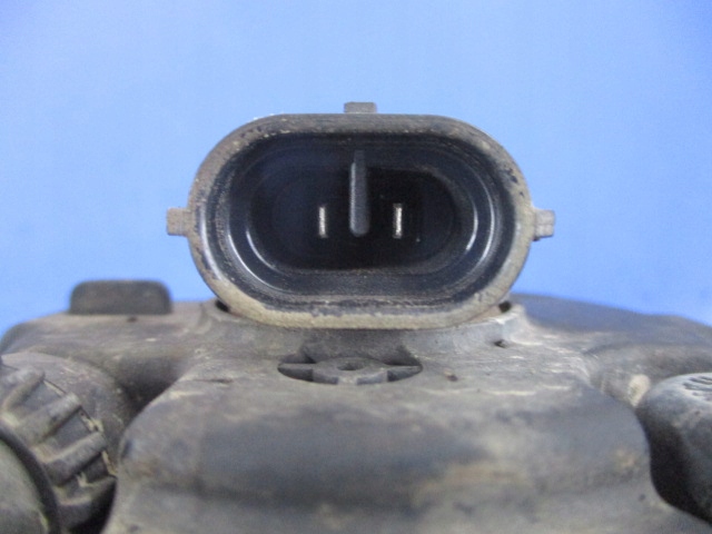 фото №6, Renault scenic ii протитуманна фара правий valeo оригінал