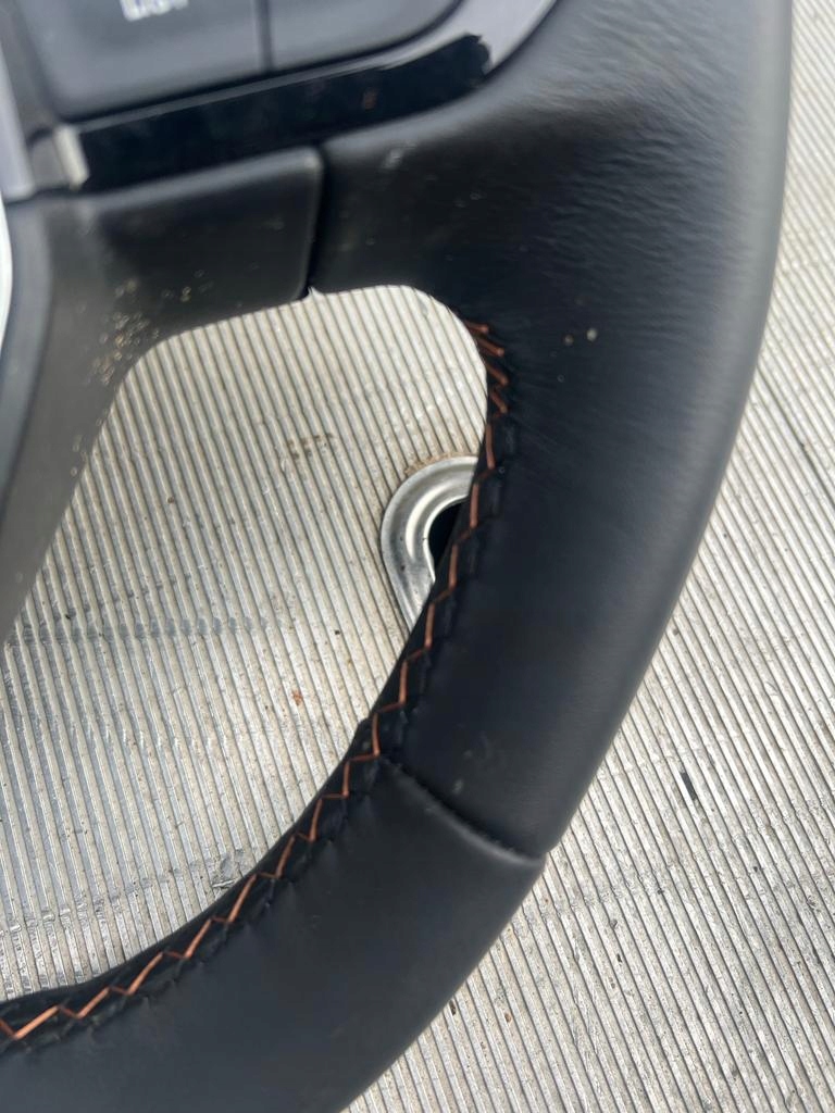 фото №4, Peugeot 208 2008 ii повітропровід звичайна