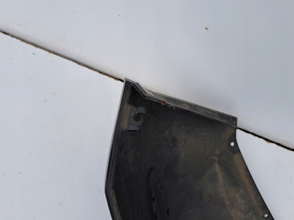 фото №12, Накладка бампера перед skoda karoq sportline