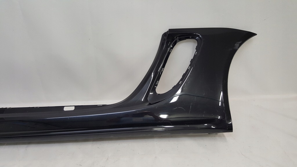 фото №4, Porsche 982 cayman boxter молдинг поріг поріг лівий