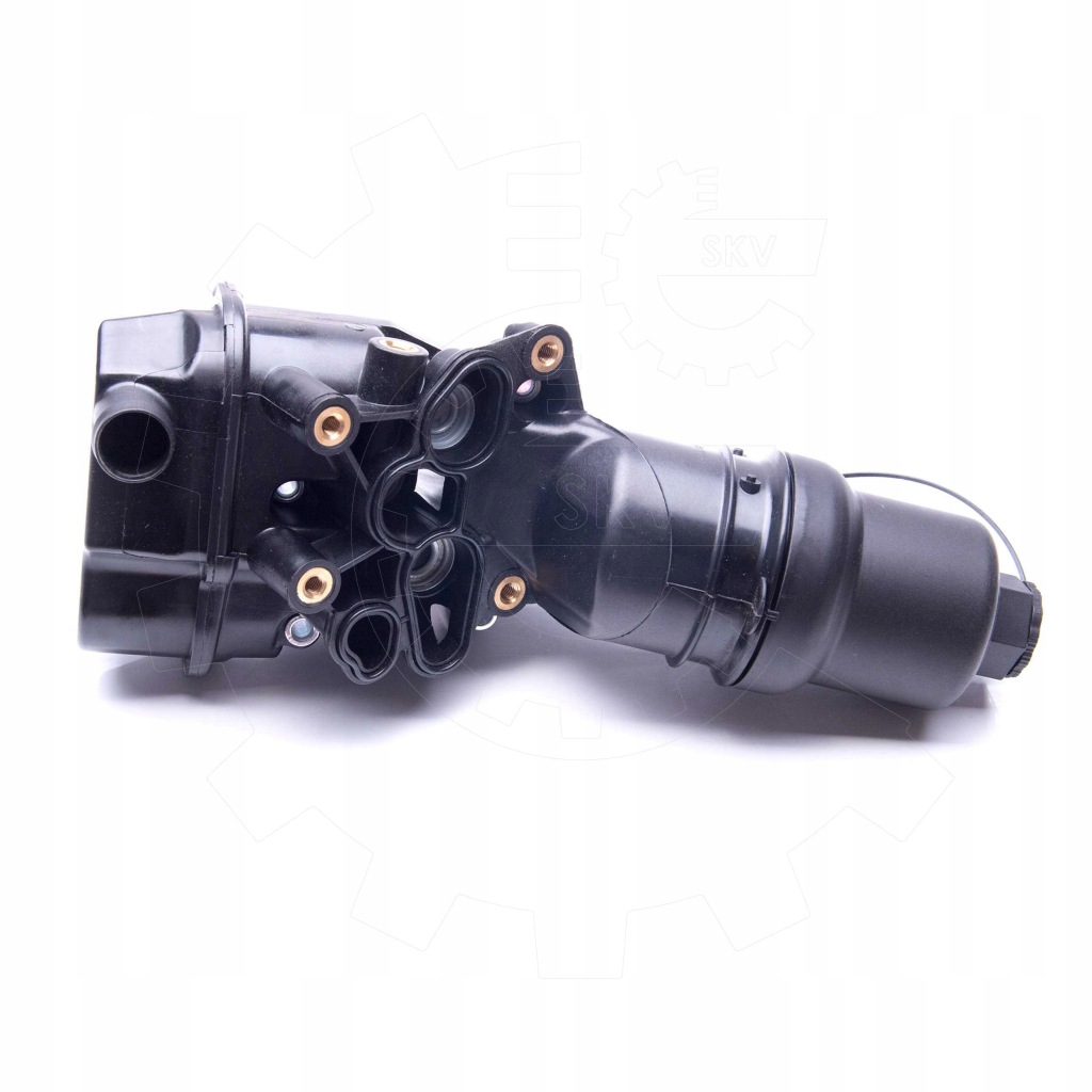 Купити Корпус фільтра оливи skv 31skv051