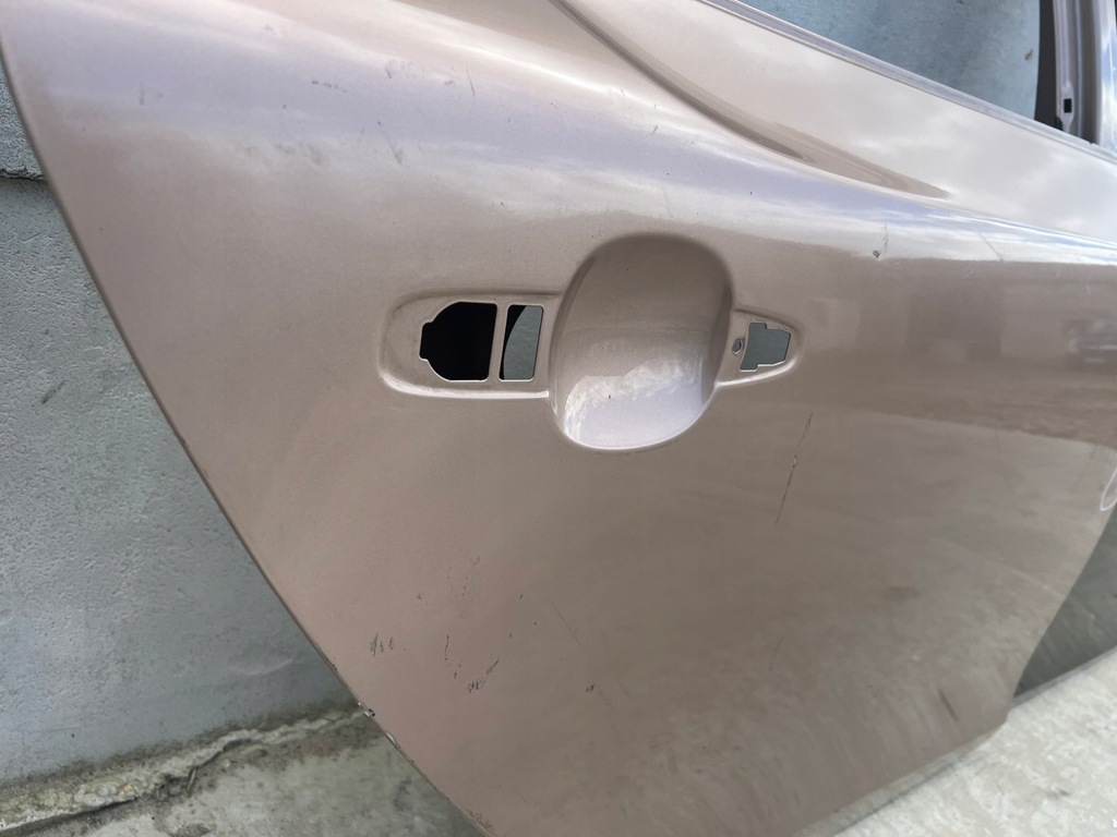 фото №12, Двері volvo v40 xc40 2012-2019 задня правий