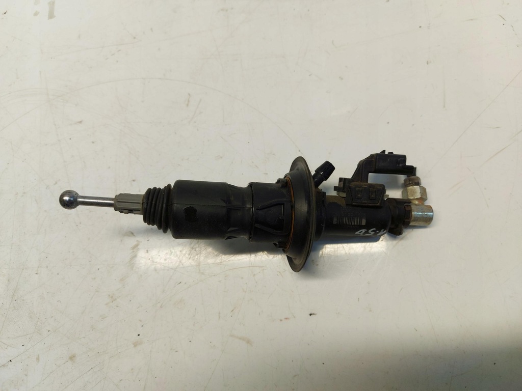 фото №1, Citroen berlingo partner iv помпа сцепления 9830021280