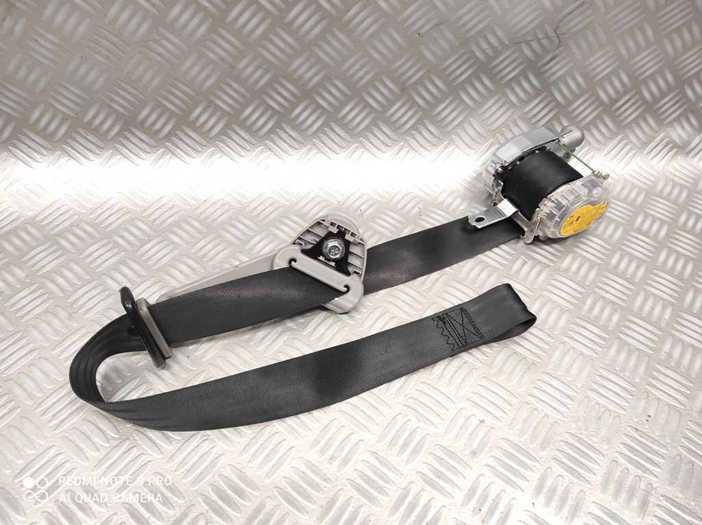 фото №1, Pas безопасности правый перед kia rio iii 3