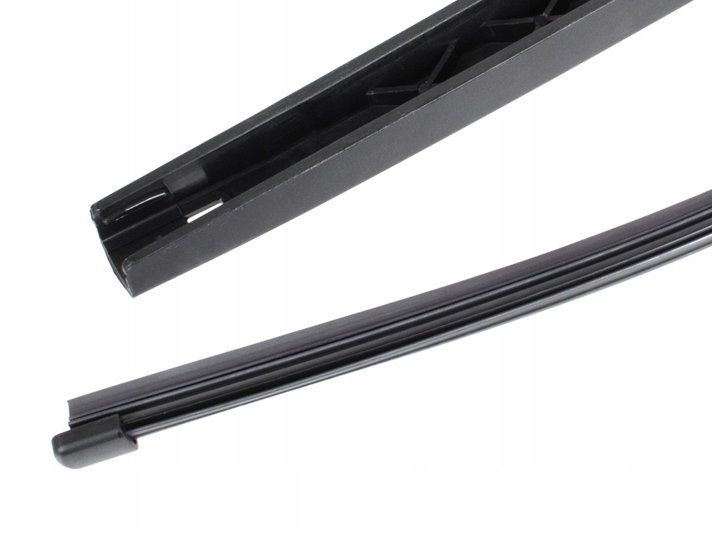 фото №10, Дворник задняя щетка + рычаг дворники do skoda rapid 2012-