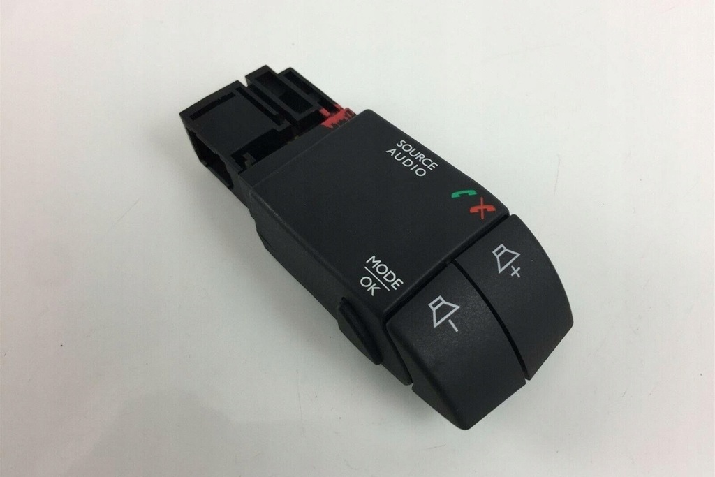 фото №2, Панель переключателей renault logan ii b8_ 255522448r 2014