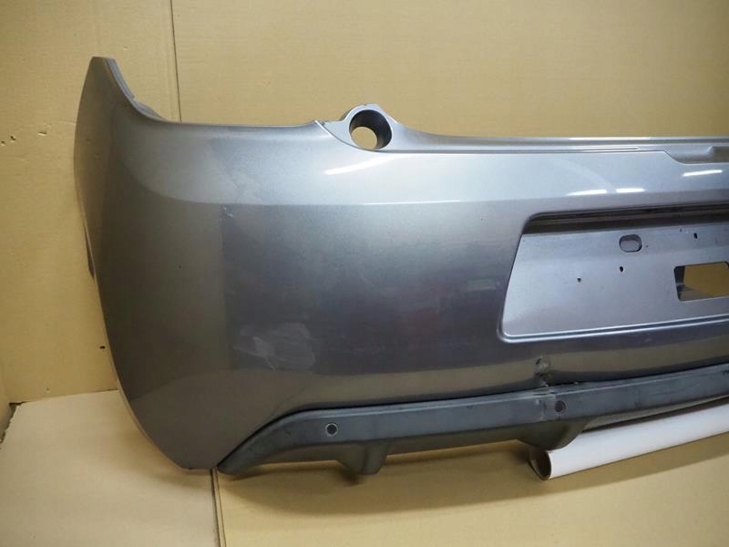 фото №12, Бампер задний citroen ds3