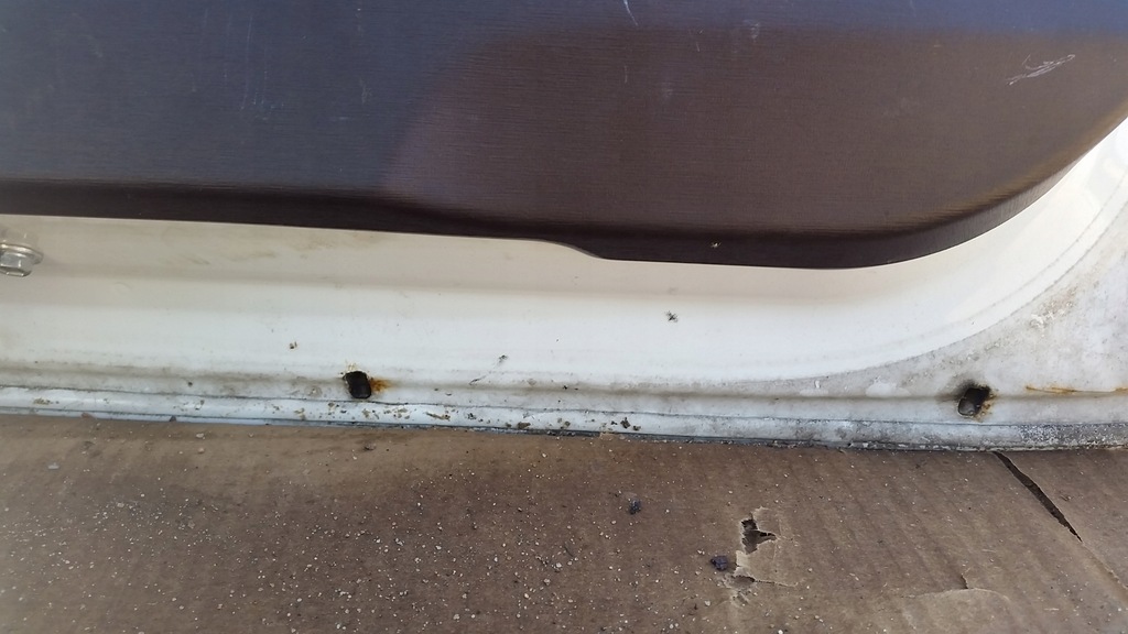 фото №12, Кришка багажника задня багажника toyota iq 16r 070