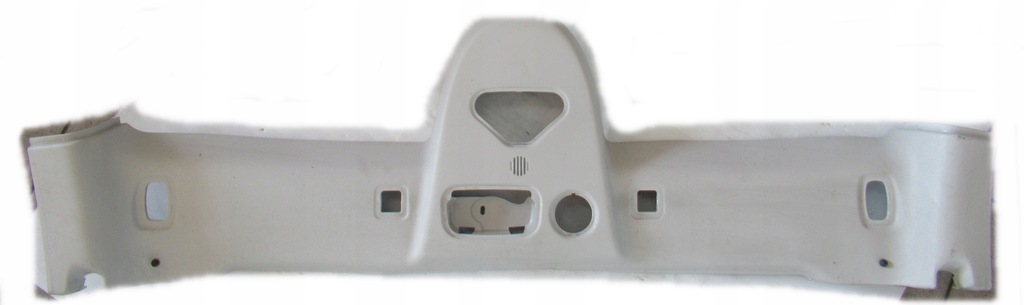 фото №1, Citroen c3 pluriel пластик защита потолочный