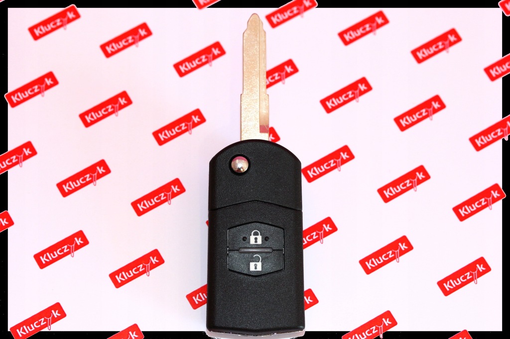 фото №1, Ключ mazda rx-8 rx8 ключ mokotów