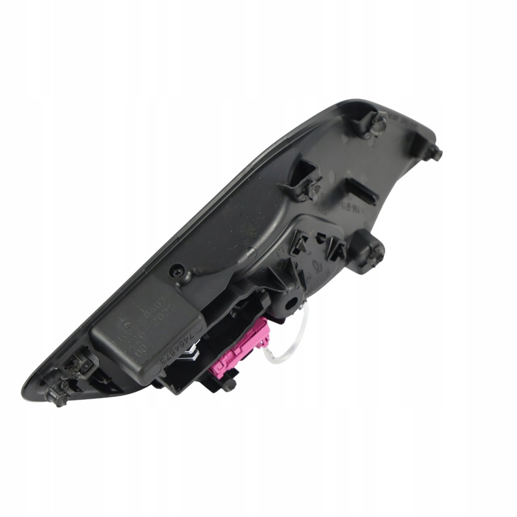 Bmw f40 f44 f70 f74 ручка кронштейн дверь задних левая 9875699 Цена