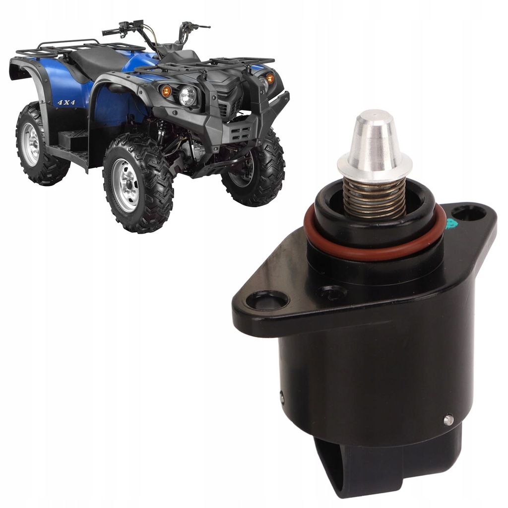 фото №12, Клапан керуючий повітрям холостий mc mm 973 клапан керуючий prędkością