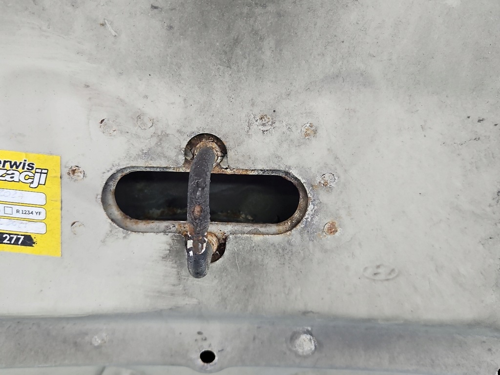 фото №10, Капот передня hyundai elantra v 10-16 кремовий p3w