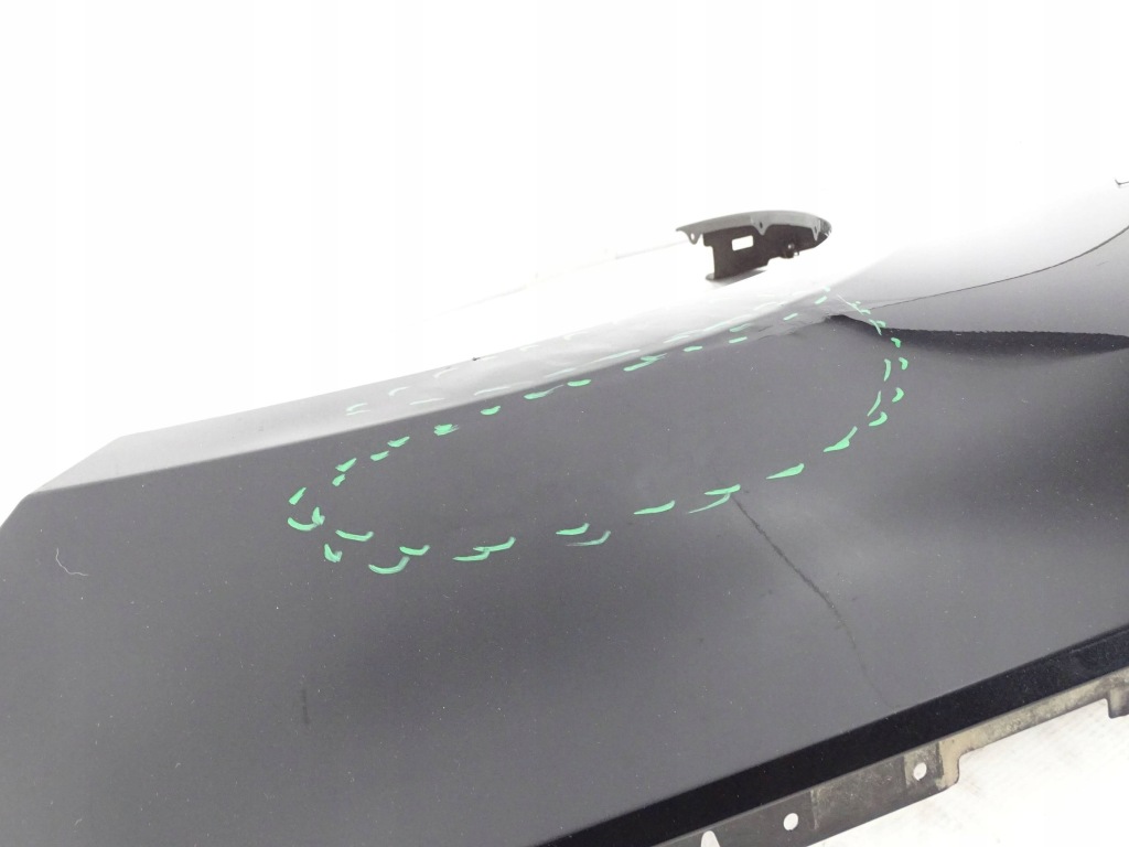 фото №6, Крыло передний перед правый bmw 3 g20 g21 18-25 p133